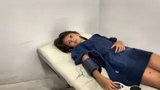 SALVAMOS A CHLOE