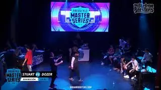 Minutazo de DOZER vs STUART