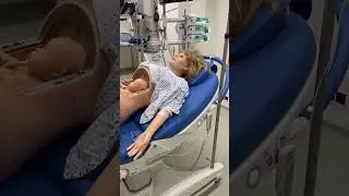 Hai mai visto il Reparto di Ginecologia e Ostetricia di un Ospedale Simulato? | Medicor Tutor