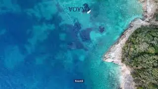 Turquoise Dreams in Ksamil | Albanian Riviera