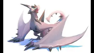 Mega Aerodactyl Duo Using 12 Unique Counters | No Weather Boost