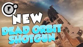 Dead Orbit WON the Faction Rally! NEW Basilisk Shotgun [Destiny 2]