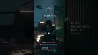 8 Shots, 8 Kills - Sniper Montage #mw2 #shorts