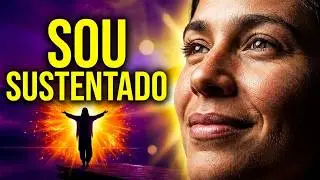 A M&atilde;o Que Sustenta - [Clipe Oficial] | Louvor para Ter&ccedil;a-Feira de Milagres