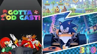 Gotta Pod Cast! Akt 310: Durch die CrossWorlds - Rein ins Battle Royale!