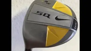 Buy Nike SQ Sasquatch fairway metal #oldschoolcaddie