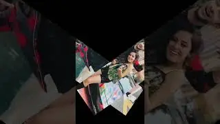 shristi rode  with her husband 🥰#shorts #viral #youtubeshorts