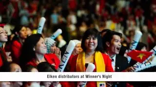 2015 AmCham Direct Selling Committee Introduction