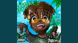 Rapper Weed