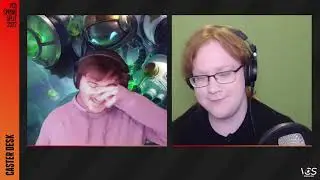SGB vs. GAM - TS vs. SKY (Bo3) | W3 - D1 | VCS Spring 2022 (Unofficial English cast) | 25.02.2022