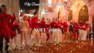 NOEL ARRAS 2025 - NIKEENYAPARADAYS - NKP DANSE