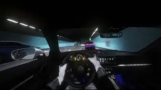 Porsche vs AMG - Assetto Corsa