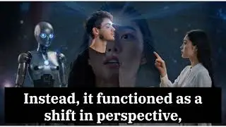 Consciousness Shift and the Future of Humanity in the Age of AI
