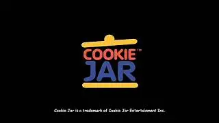 Cookie Jar Entertainment Logo (Long Version)