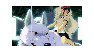 Return to the Forest | Princess Mononoke Main Theme (Lofi Cover)