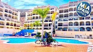 Penthouse Sea View Dinastia in Los Cristianos | Arona, Spain | Hotel Review 🏩