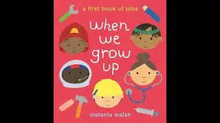 When we grow up