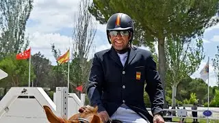 Entrevista a Eduardo Vía-Dufresne