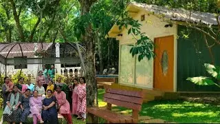 Poomala Best Resort / Eden Valley Lake view Resort/ family resort in thrissur
