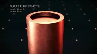 Final disposal of the spent nuclear fuel
