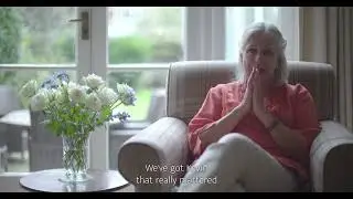 Poppy's: Gilly story
