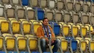 Mein Club: Carl Zeiss Jena | Kick off!