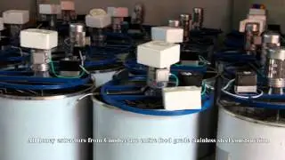 Professional Factory of Beekeeping Equipment: China Cinobee Industry Corp., Ltd