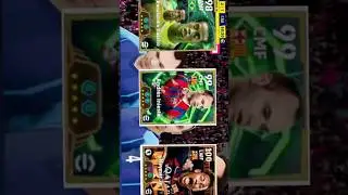 #efootball #Iniesta106 #Ronaldinho106 #Neymar107 #bestskillsever COMMENT which one your favourite..