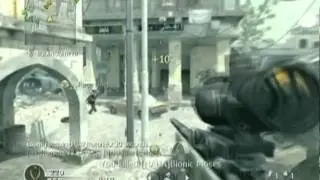 ACOG-M40, keyboard & mouse on xbox360. xim2