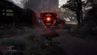 Anthem Freeplay! 1440p 60fps