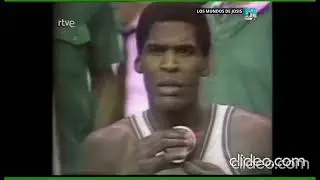 LAKERS-CELTICS 80S..MAGIC VERSUS LARRY BIRD!!