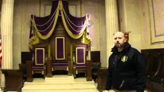 Executive Chamber Supreme Council