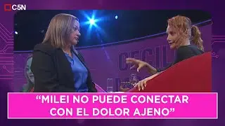 CECILIA MOREAU en INTELIGENCIA ARTESANAL
