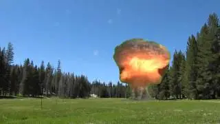 Examples of Green Screen (Chroma Key) Video Editing