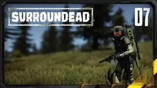 Live 🔴 E07 🧟&zwj;♂️ Surroundead 🏡