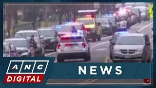 Two dead, six injured in shooting in Wisconsin Christian school; shooter found dead | ANC