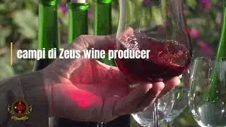 campi di zeus