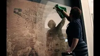 Finding the Chimney Map