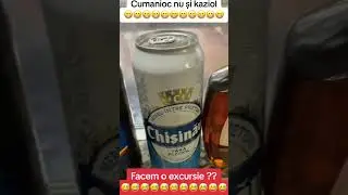 Cumanioc hai noroc!