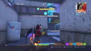 Handcam Gameplay|Stricct Tryouts