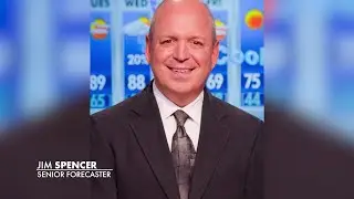 Jim Spencer to appear on The CW's 