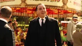 Masterpiece Mystery: Poirot