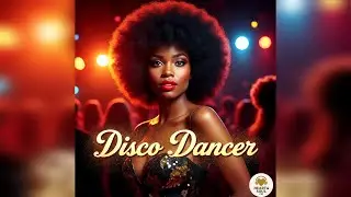 Darrell Adams - Disco Dancer | 1970s Disco Funk