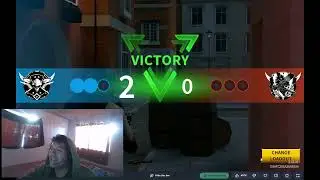 &ldquo;HazMob FPS | Disparos, risas y charla en vivo&rdquo;