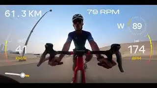 OPEN CATEGORY 20x20 Race🚴🏼 #cycling  #youtube  #mailolatv  #bike  #inabudhabi #hudayriyat #colnago 