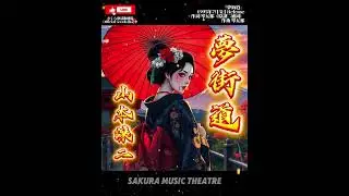 さくらpresents『夢街道』山本譲二 #shorts #演歌 #おすすめ  #Japaneseenka