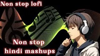 Non stop Hindi lofi songs||Ag movies|| #lofi #songs #viral #trending