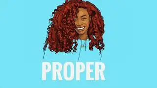 SZA x Kehlani Type Beat 2017 - 