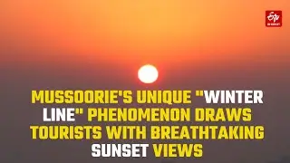 Mussoorie's Unique 