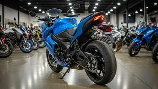 Новый GSX-S1000GT 2026 | Стоит покупать или нет? Честный обзор! | Auto Craze